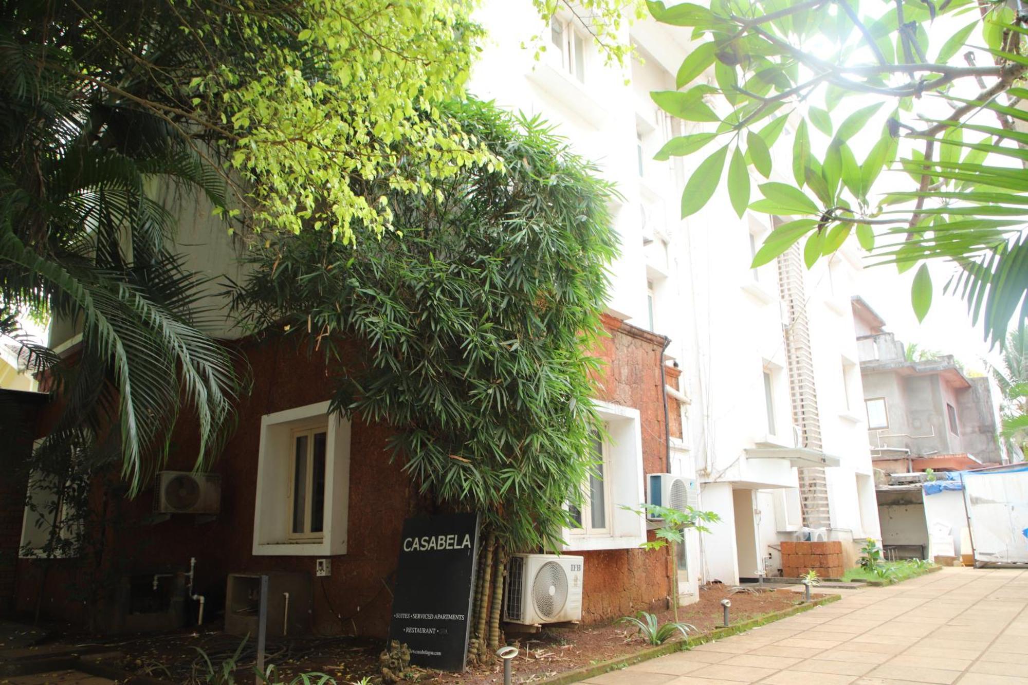 Casabela Boutique Hotel Sangolda Zewnętrze zdjęcie