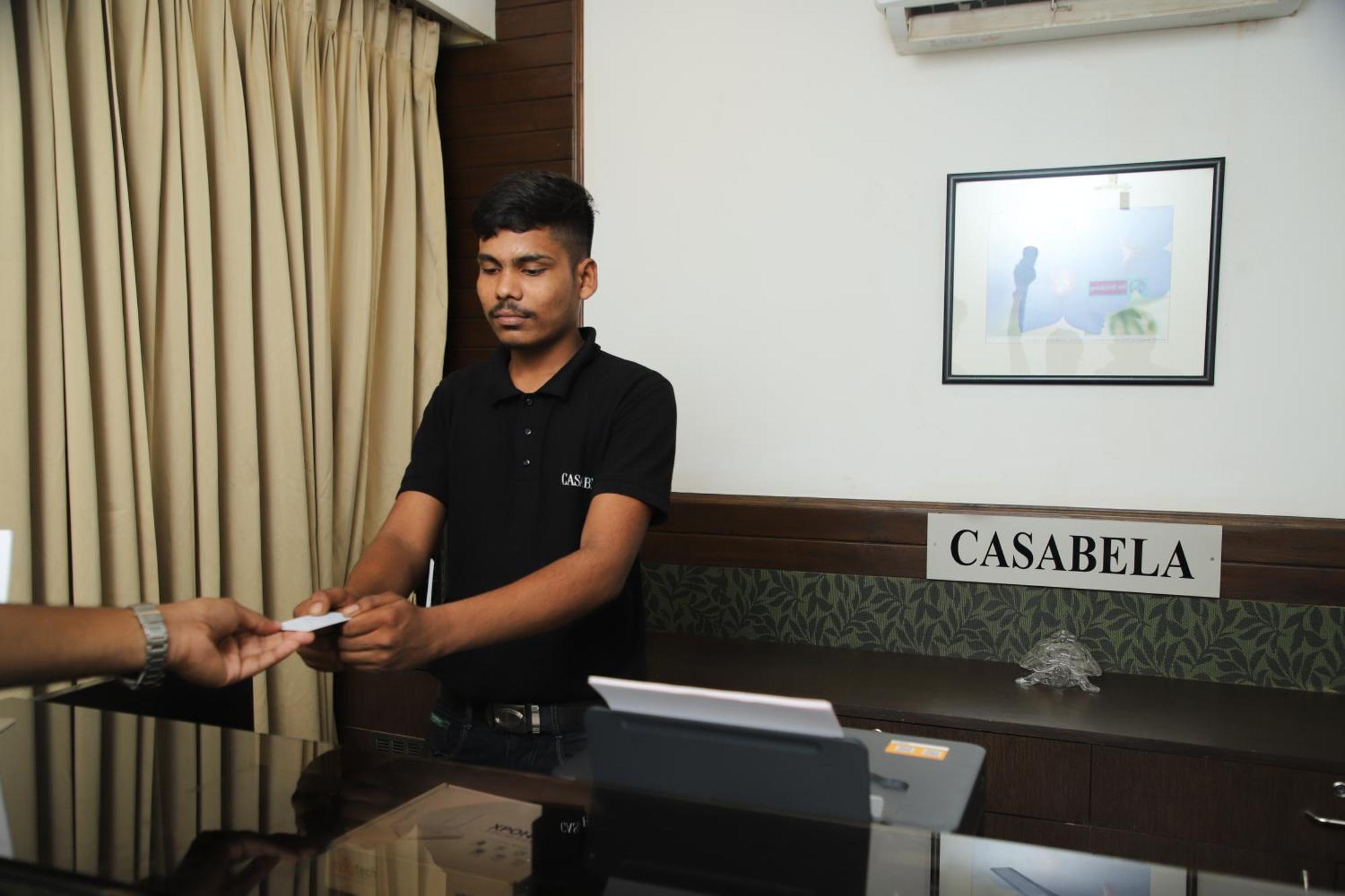 Casabela Boutique Hotel Sangolda Zewnętrze zdjęcie