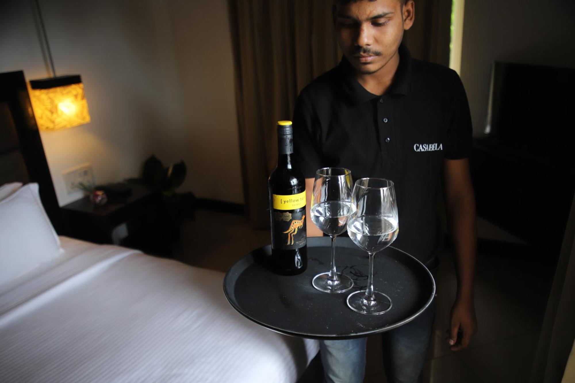 Casabela Boutique Hotel Sangolda Zewnętrze zdjęcie