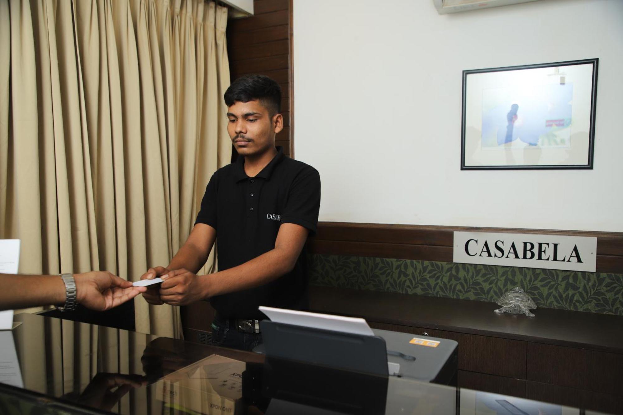 Casabela Boutique Hotel Sangolda Zewnętrze zdjęcie