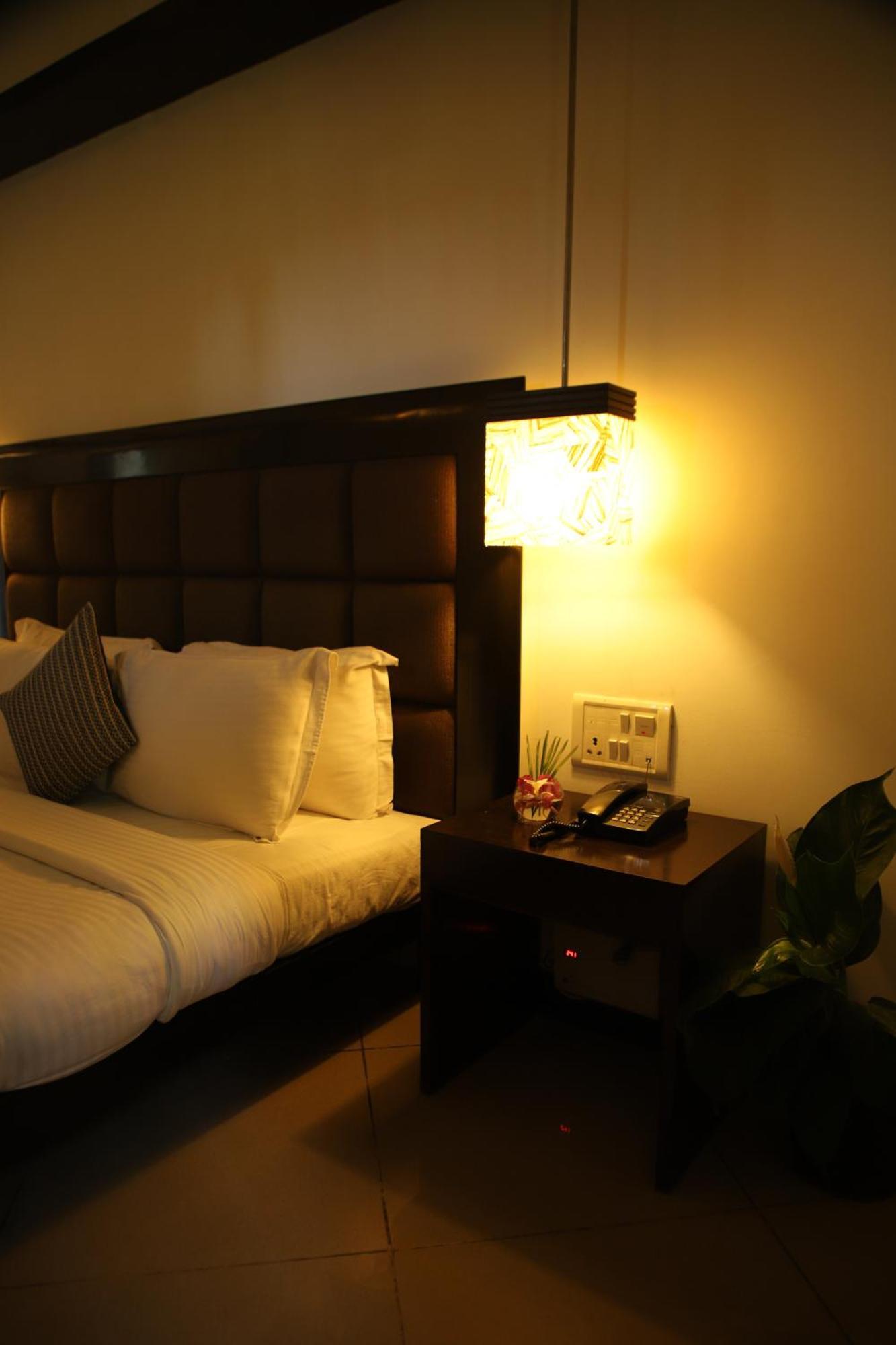 Casabela Boutique Hotel Sangolda Zewnętrze zdjęcie