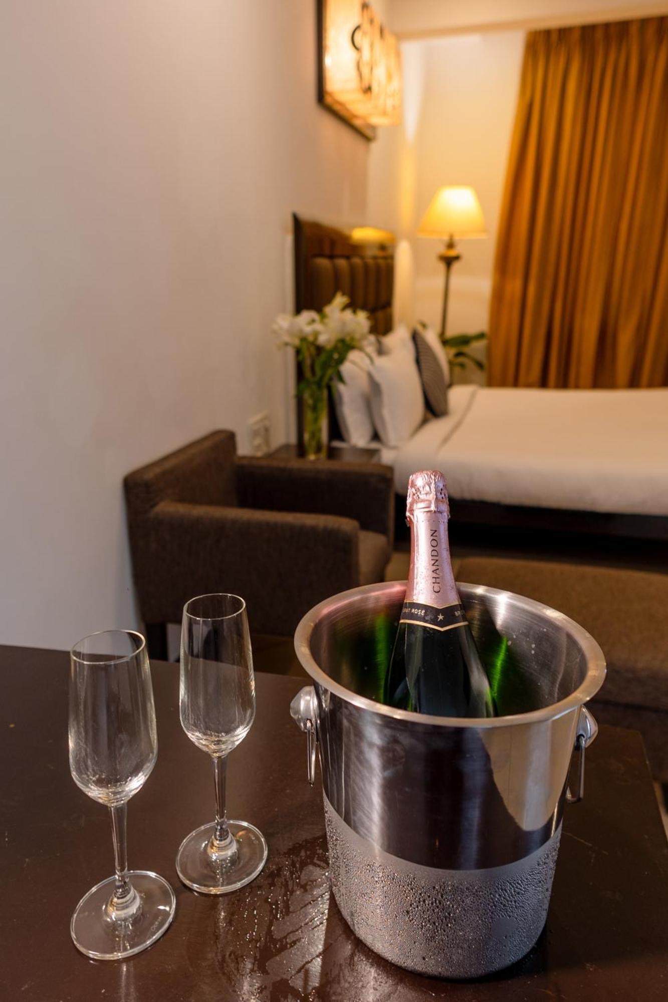 Casabela Boutique Hotel Sangolda Zewnętrze zdjęcie